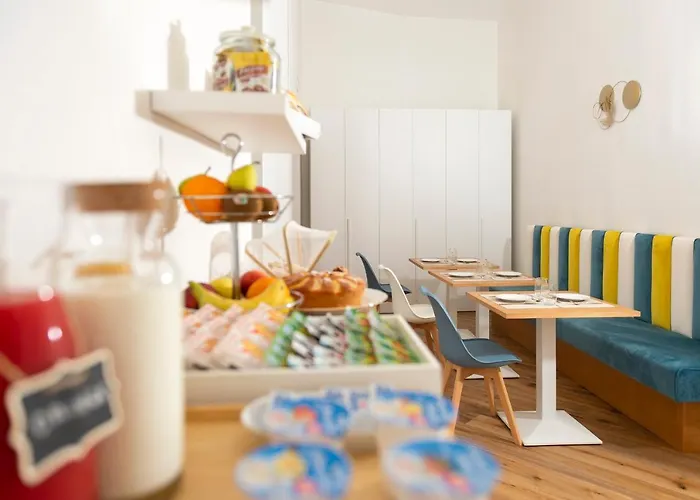 Bed and Breakfast ramo d'oro Napoli